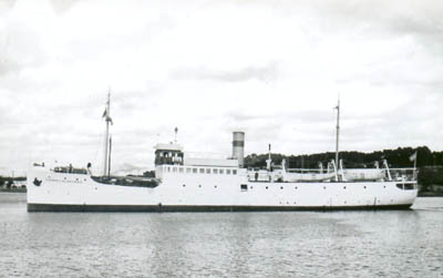 Ciudad de Algeciras - Coleccin de T. Diedrich